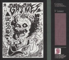 Grimes: Visions - Vinyl