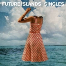 Future Islands: Singles - CD