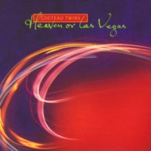 Cocteau Twins: Heaven Or Las Vegas - Vinyl