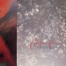 Cocteau Twins: Tiny Dynamime / Echoes In A Shallow Bay - Vinyl