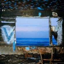 Deerhunter: Fading Frontier - CD