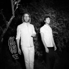 El Vy: Return To The Moon - CD