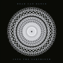 Dead Can Dance: Into The Labyrinth - Vinyl