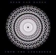 Dead Can Dance: Into The Labyrinth - CD
