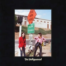 The Lemon Twigs: Do Hollywood - CD