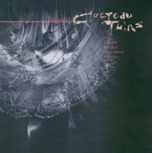 Cocteau Twins: Treasure - Vinyl
