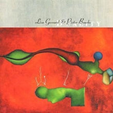 Pieter Bourke: Duality - CD
