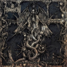 Anarkhon: Phantasmagorical Personification Of The Death Temple - CD