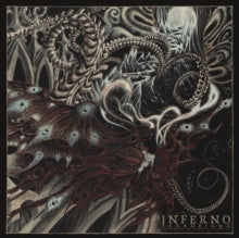 Inferno: Paradeigma (Phosphenes Of Aphotic Eternity) - CD