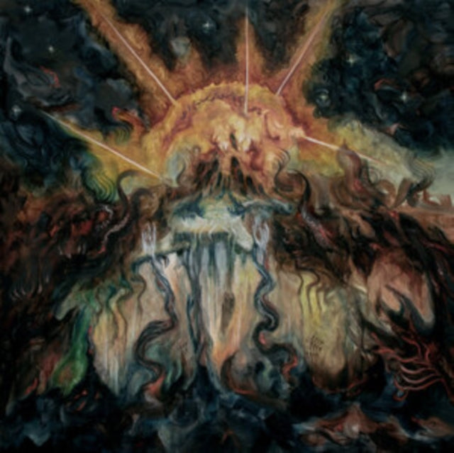 Pestilength: Solar Clorex (Limited Edition) (Digi) - CD