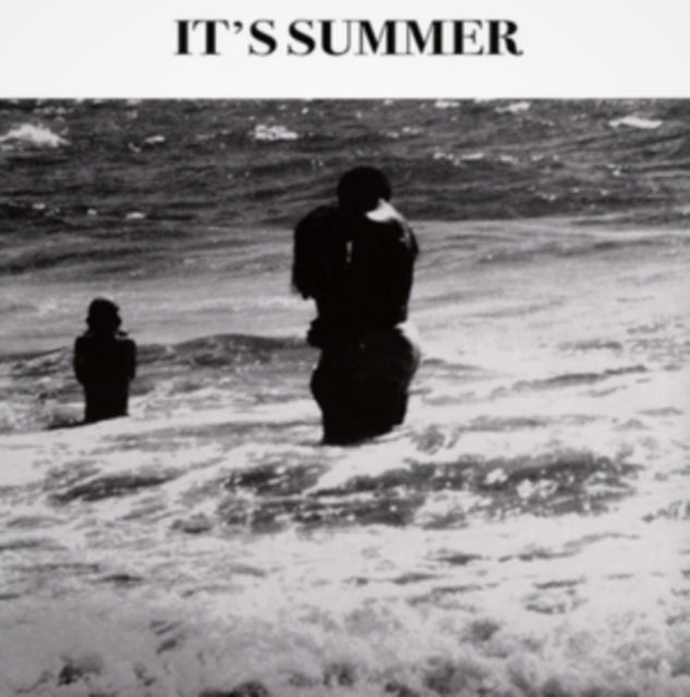 Marlon Hunter: Its Summer - Vinyl