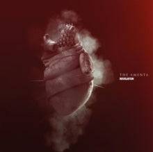 The Amenta: Revelator - CD