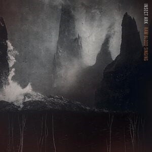 Insect Ark: Raw Blood Singing (Limited Edition) (Digi) - CD