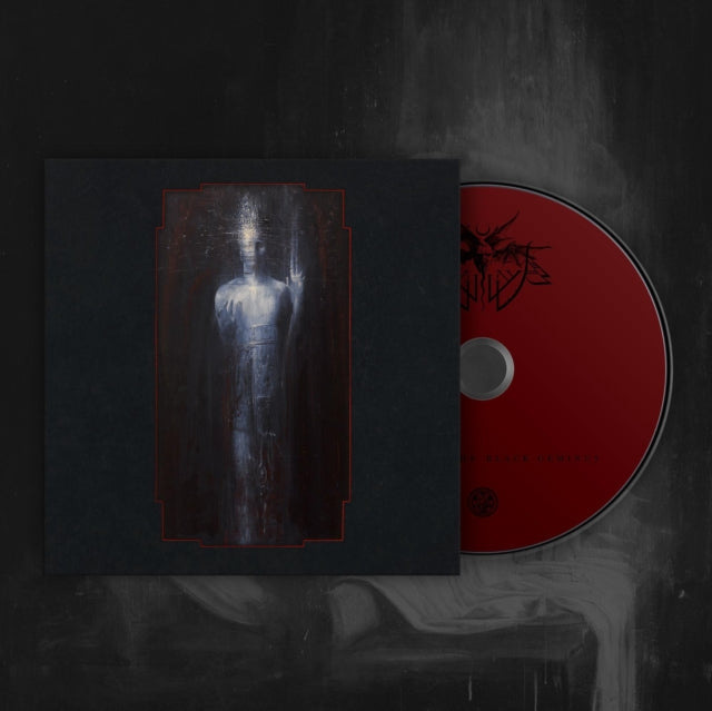 Akhlys: House Of The Black Geminus (Limited Edition) (Digi) - CD