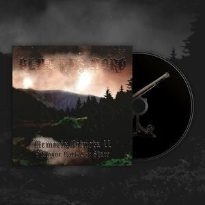 Blut Aus Nord: Memoria Vetusta II (Limited Edition) (Digi) - CD