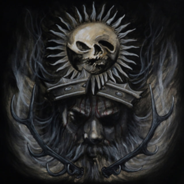 Slidhr: White Hart! (Limited Edition) (Digi) - CD