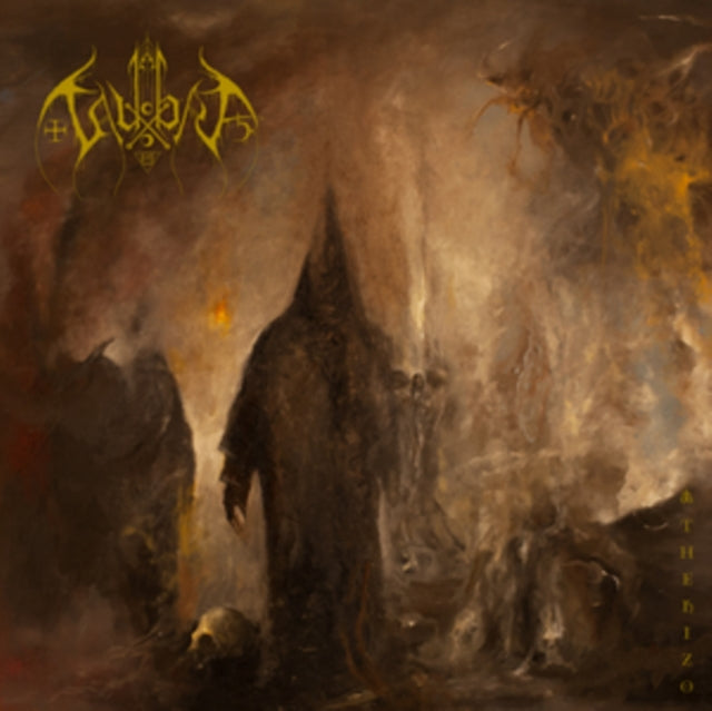 Taubra: Therizo (Limited Edition) (Digi) - CD