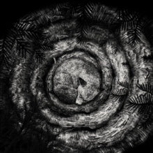 Forhist: Forhist - CD