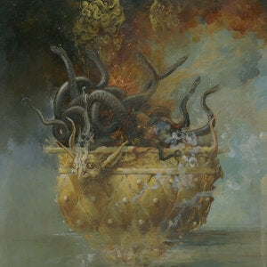 Bestia Arcana: Holokauston - CD