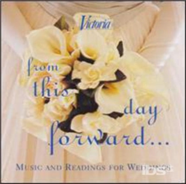 Mary Jane Newman. Parthenia Xii. Voci Angeli: Wedding Music: All Favourite Wedding Music And Poems - CD