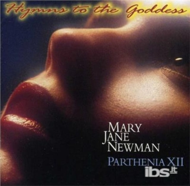 Mary Jane Newman. Parthenia Xii. Voci Angeli: Praetorius Etc Magnificats Hymns To The Goddess - CD