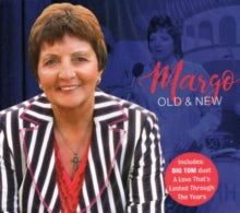 Margo: Old & New - CD