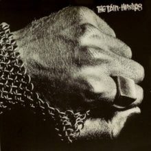Horslips: The Tain (Solid Red Vinyl) - Vinyl