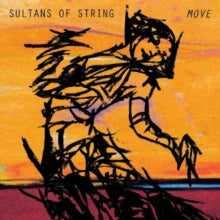 Sultans of String: Move - CD