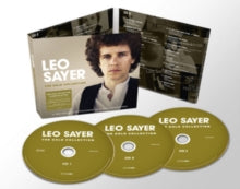 Leo Sayer: The Gold Collection - CD