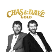 Chas and Dave: The Gold Collection - CD