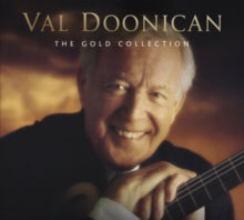 Val Doonican: The Gold Collection - CD