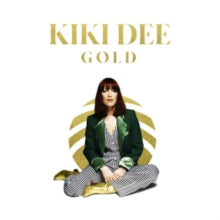 Kiki Dee: Gold - CD