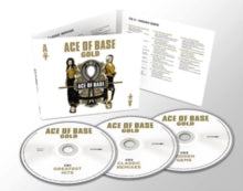 Ace of Base: Gold - CD