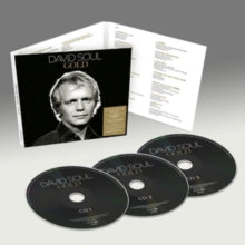 David Soul: Gold - CD