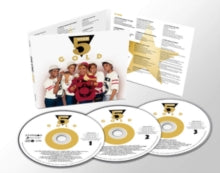 Five Star: Gold - CD