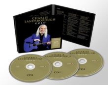 Charlie Landsborough: The Gold Collection - CD