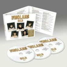 The Nolans: Gold - CD