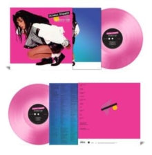 Donna Summer: Cats Without Claws (Translucent Pink Vinyl) - Vinyl
