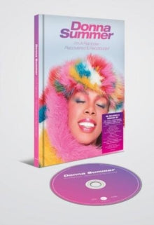 Donna Summer: Im A Rainbow - Recovered And Recoloured - CD