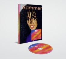 Donna Summer: Donna Summer (40th Anniversary Edition) - CD
