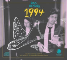 Ray & Remora: 1994 - CD
