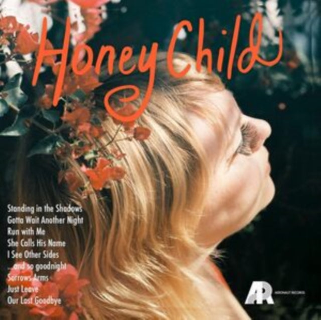 Honey Child: Honey Child - Vinyl