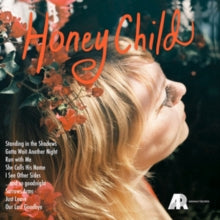Honey Child: Honey Child - CD