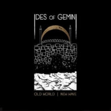 Ides of Gemini: Old World New Wave - CD