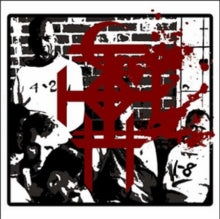 Corrections House: Know How To Carry A Whip - CD