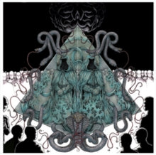 Mirrors For Psychic Warfare: Mirrors For Psychic War - CD