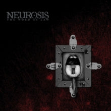 Neurosis: The Word As Law - Vinyl