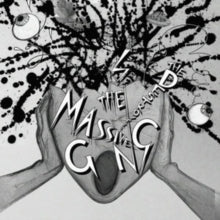 The Destroyers: The Massive Gong - CD