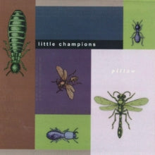 Little Champions: Pillow - CD