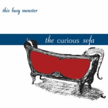 This Busy Monster: The Curious Sofa - CD